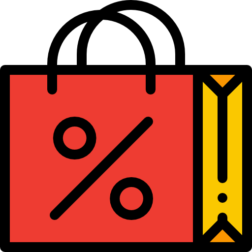 Bag icon