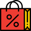 Bag icon 64x64