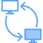 Network icon 64x64