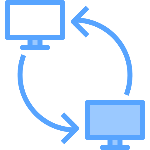 Network icon