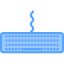 Keyboard icon 64x64
