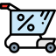 Cart icon 64x64