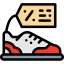 Footwear icon 64x64
