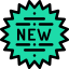 New icon 64x64