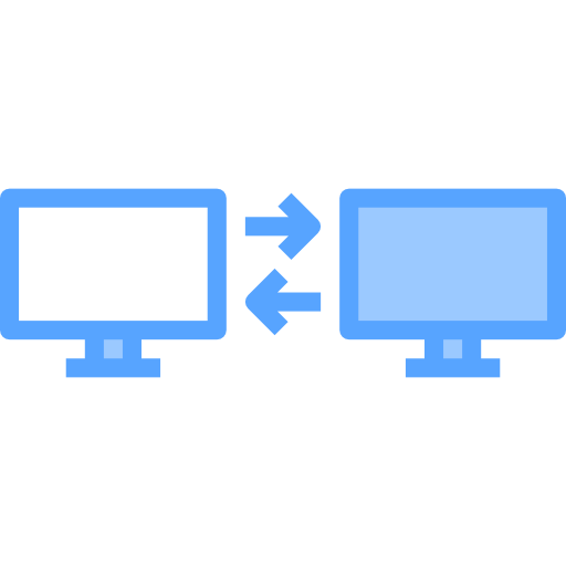 Network icon