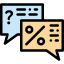 Conversation icon 64x64