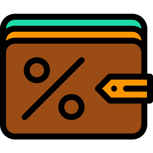 Wallet icon
