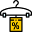 Hanger icon 64x64