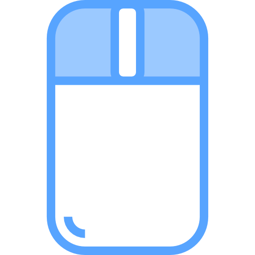 Mouse icon