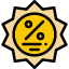 Discount icon 64x64