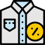 Shirt icon 64x64