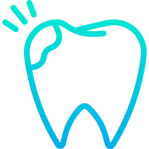 Cavity icon