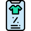 Smartphone icon 64x64