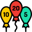 Balloon icon 64x64