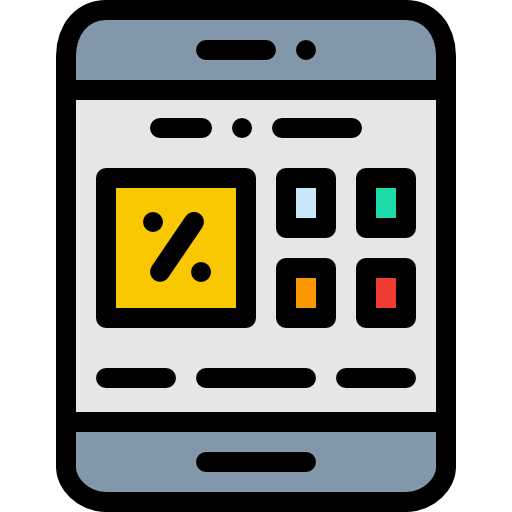 Apps icon