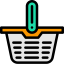 Basket icon 64x64