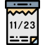 Black friday icon 64x64