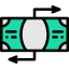 Money icon 64x64
