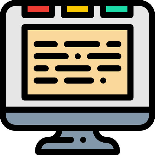 Computer Symbol