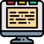 Computer icon 64x64