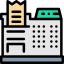 Cash register icon 64x64