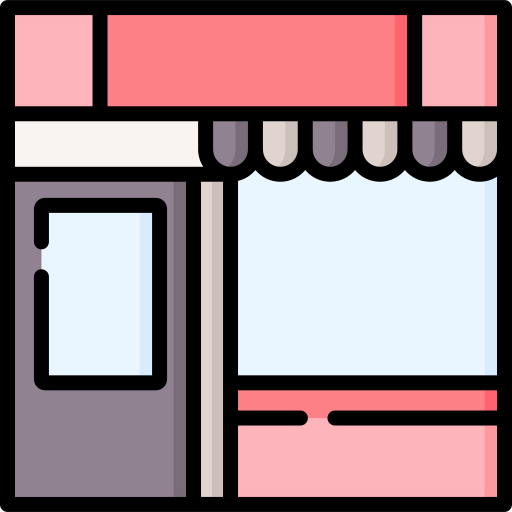 Store icon