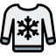 Sweater biểu tượng 64x64