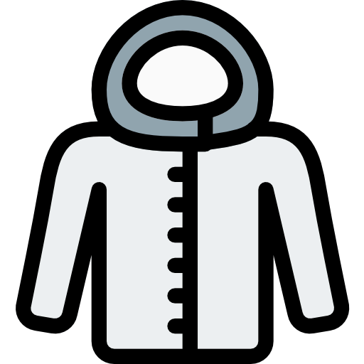 Coat icon