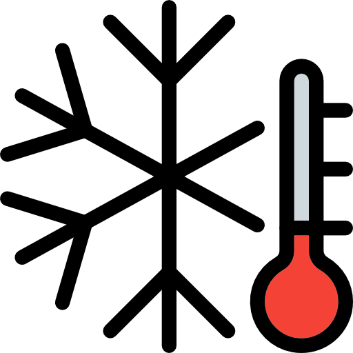 Snowflake icon