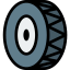 Wheel biểu tượng 64x64