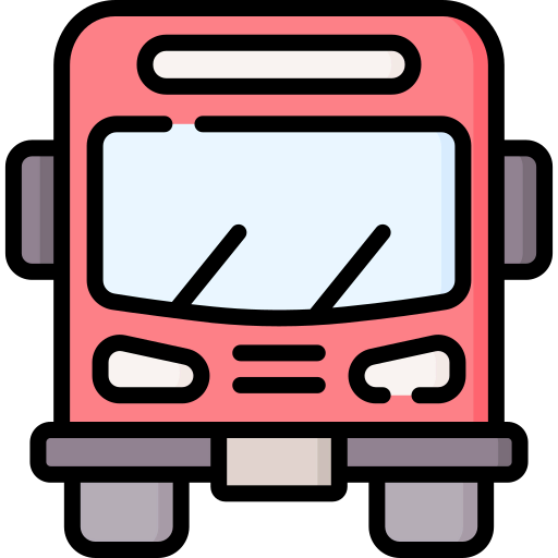 Bus icon