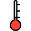 Thermometer biểu tượng 64x64