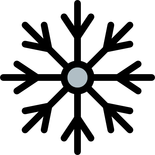 Snowflake icon