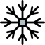 Snowflake biểu tượng 64x64