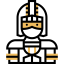 Knight icon 64x64