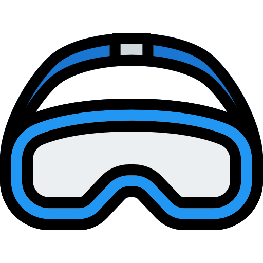 Goggles icon