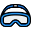 Goggles アイコン 64x64