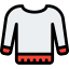 Sweater biểu tượng 64x64