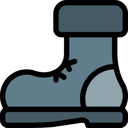 Boot icon