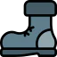 Boot biểu tượng 64x64