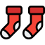 Socks biểu tượng 64x64