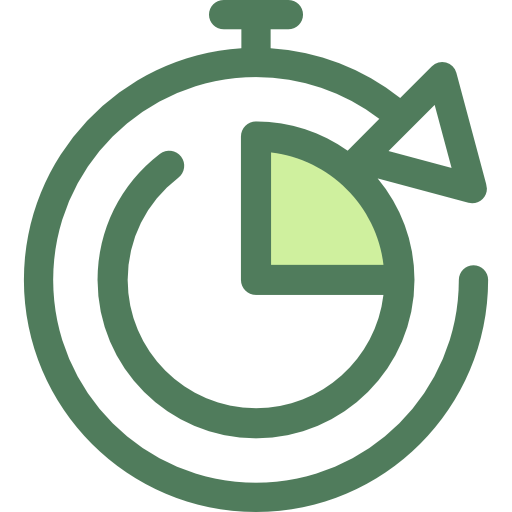 Time left icon
