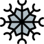 Snowflake biểu tượng 64x64