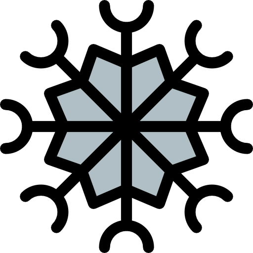 Snowflake icon