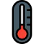 Thermometer biểu tượng 64x64
