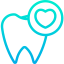 Tooth icon 64x64