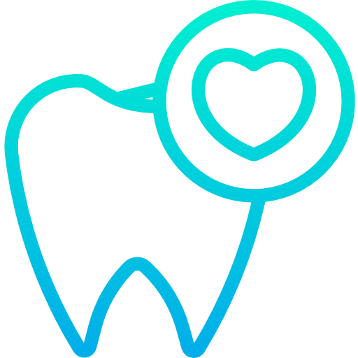 Tooth icon