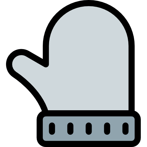 Mitten icon