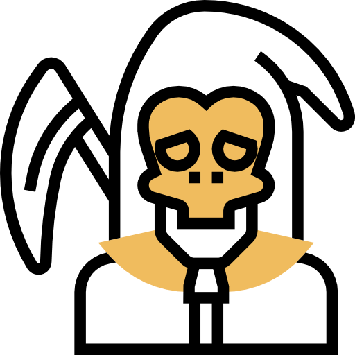 Death icon