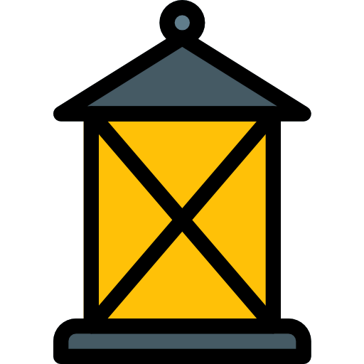 Lantern icon